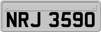 NRJ3590