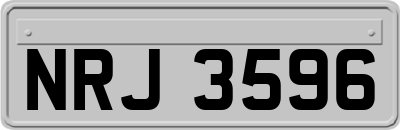 NRJ3596