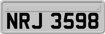NRJ3598