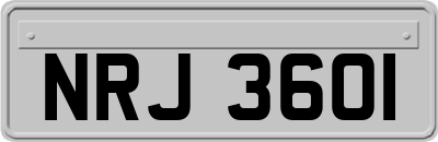 NRJ3601