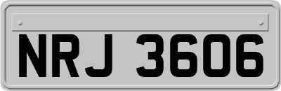 NRJ3606