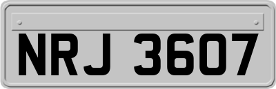 NRJ3607