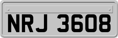 NRJ3608