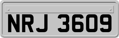 NRJ3609