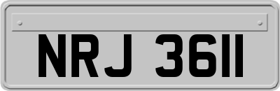 NRJ3611