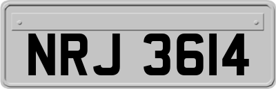 NRJ3614