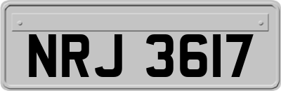 NRJ3617