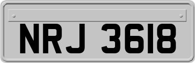 NRJ3618