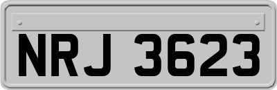 NRJ3623