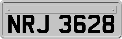 NRJ3628