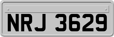 NRJ3629