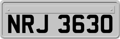 NRJ3630