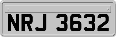 NRJ3632
