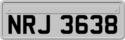 NRJ3638
