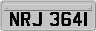 NRJ3641