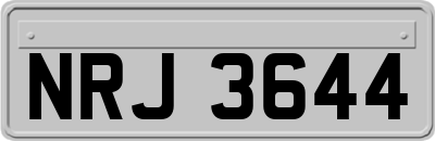 NRJ3644