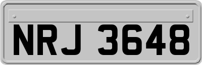 NRJ3648