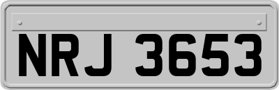 NRJ3653