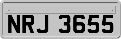 NRJ3655