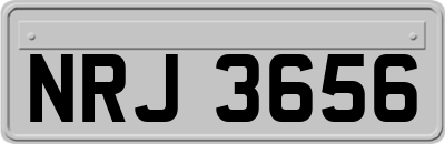 NRJ3656