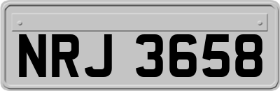 NRJ3658