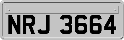 NRJ3664
