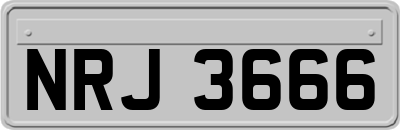 NRJ3666