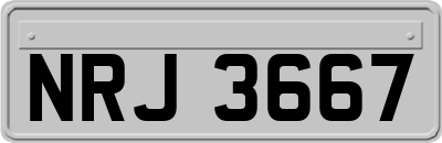 NRJ3667