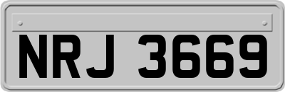 NRJ3669