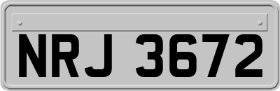 NRJ3672