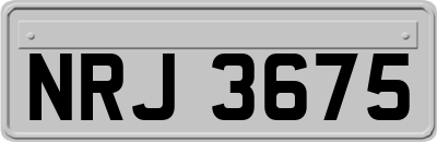 NRJ3675