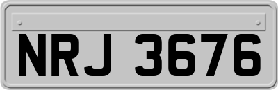 NRJ3676