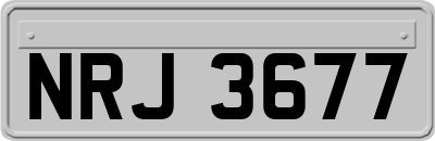 NRJ3677