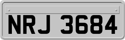 NRJ3684