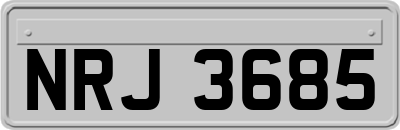 NRJ3685