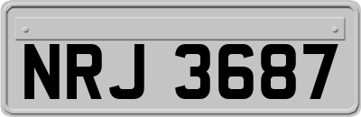 NRJ3687