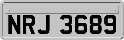 NRJ3689