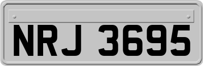 NRJ3695