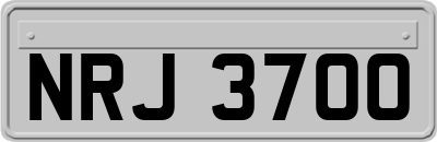NRJ3700
