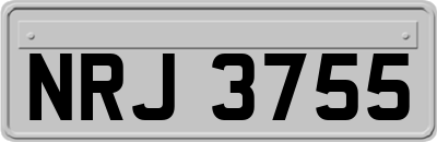 NRJ3755