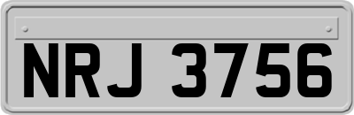 NRJ3756