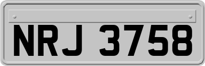 NRJ3758