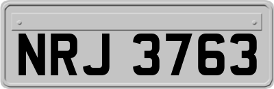 NRJ3763