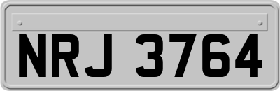 NRJ3764