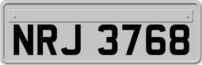 NRJ3768