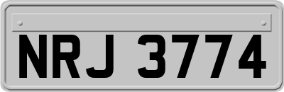 NRJ3774