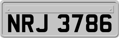 NRJ3786