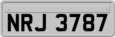 NRJ3787