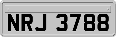 NRJ3788