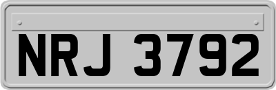 NRJ3792